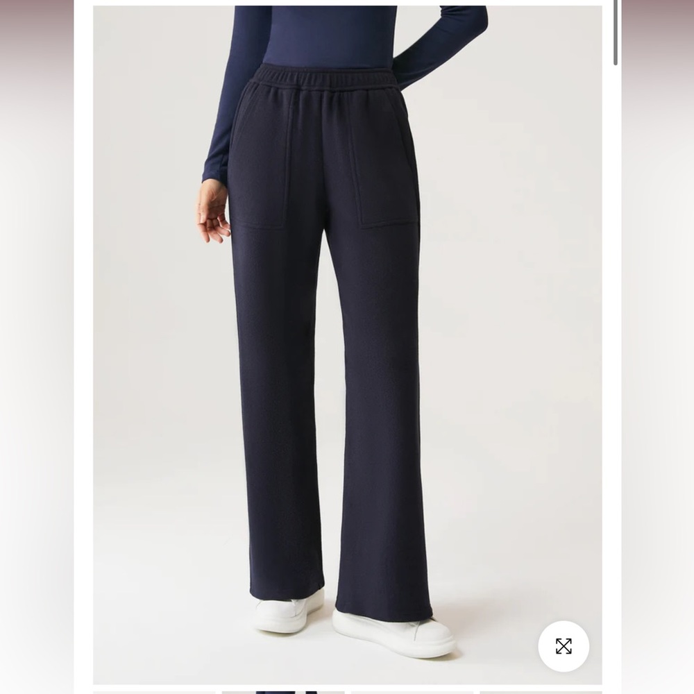 OGL Cashmere-like Utility Pant